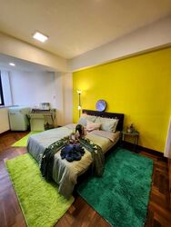 Eastpoint Green (D18), Condominium #467801601